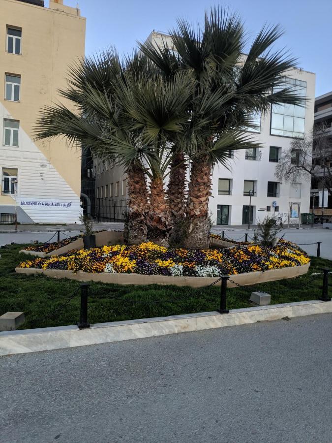 וולוס Stylish Ground Floor Maisonette מראה חיצוני תמונה