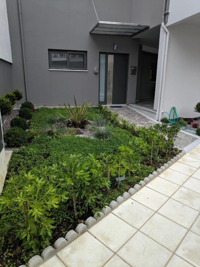 וולוס Stylish Ground Floor Maisonette מראה חיצוני תמונה
