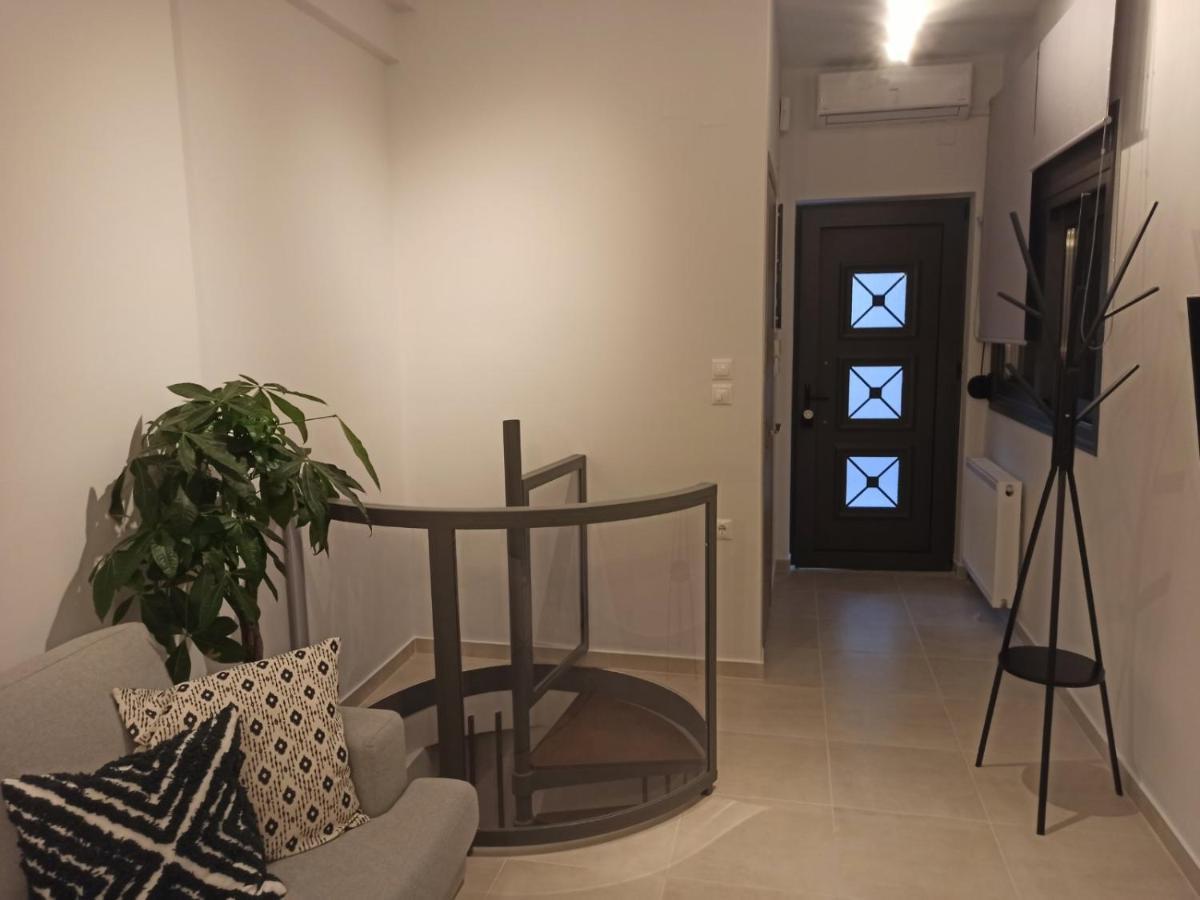 וולוס Stylish Ground Floor Maisonette מראה חיצוני תמונה
