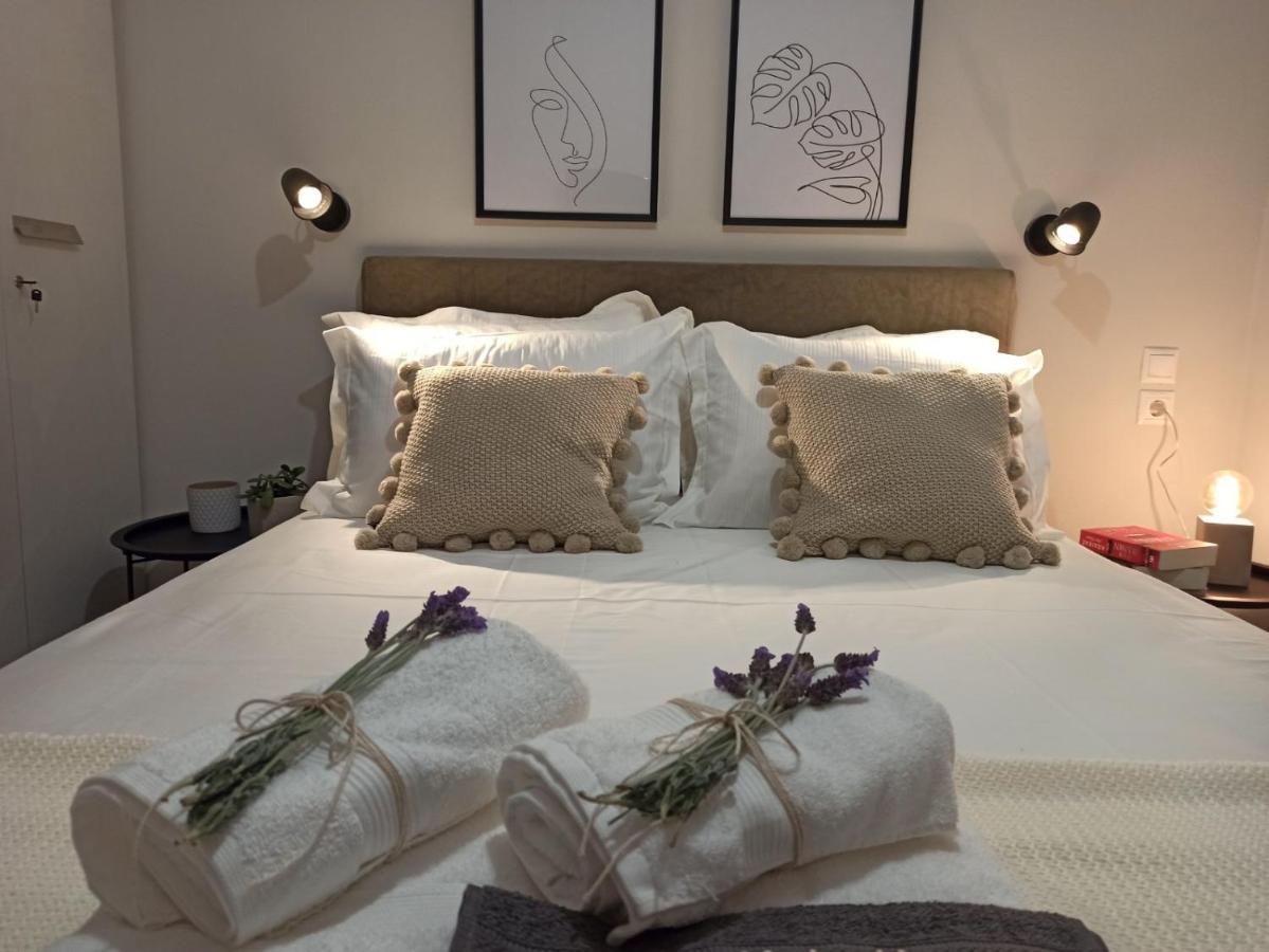 וולוס Stylish Ground Floor Maisonette מראה חיצוני תמונה