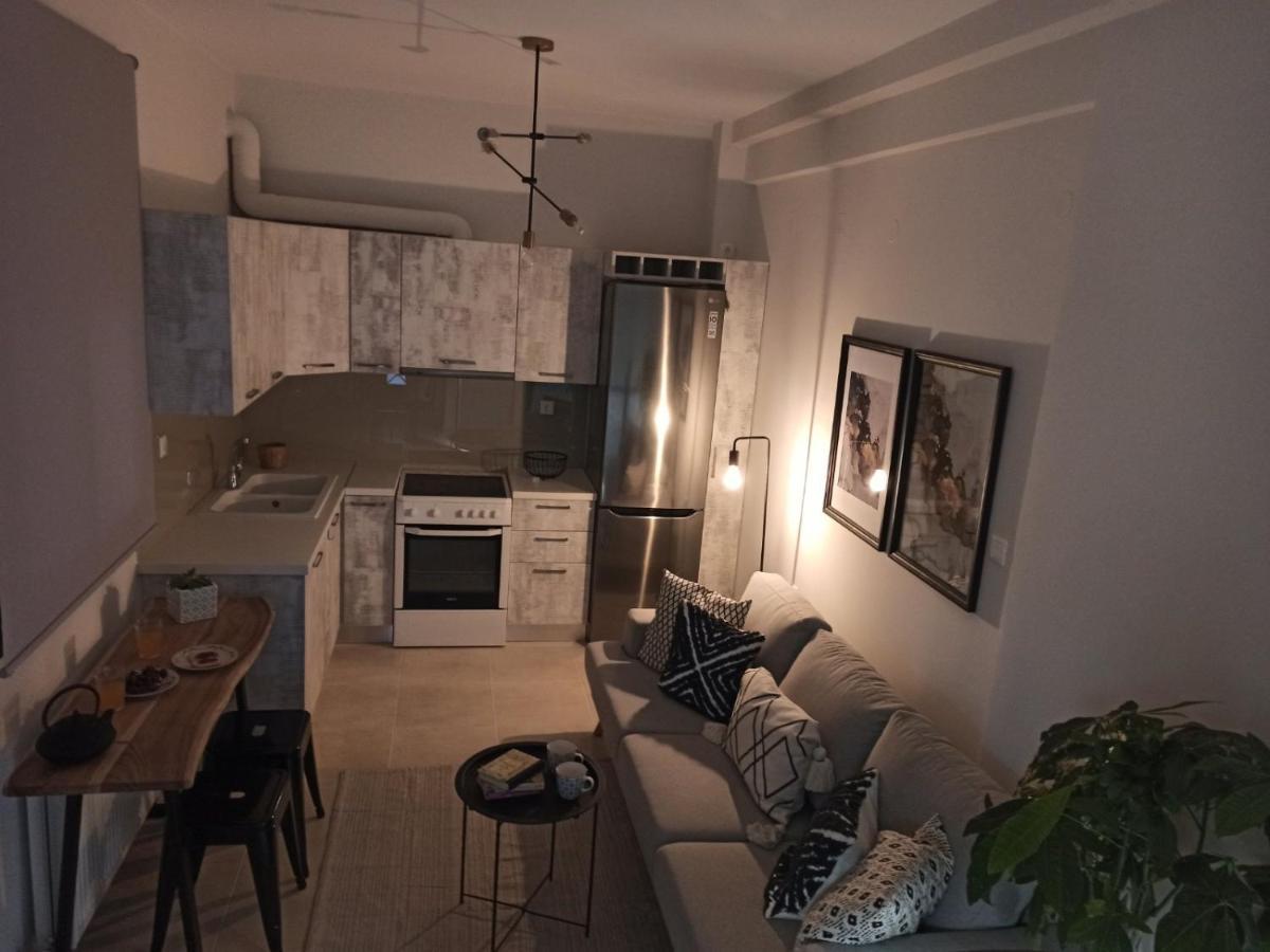 וולוס Stylish Ground Floor Maisonette מראה חיצוני תמונה