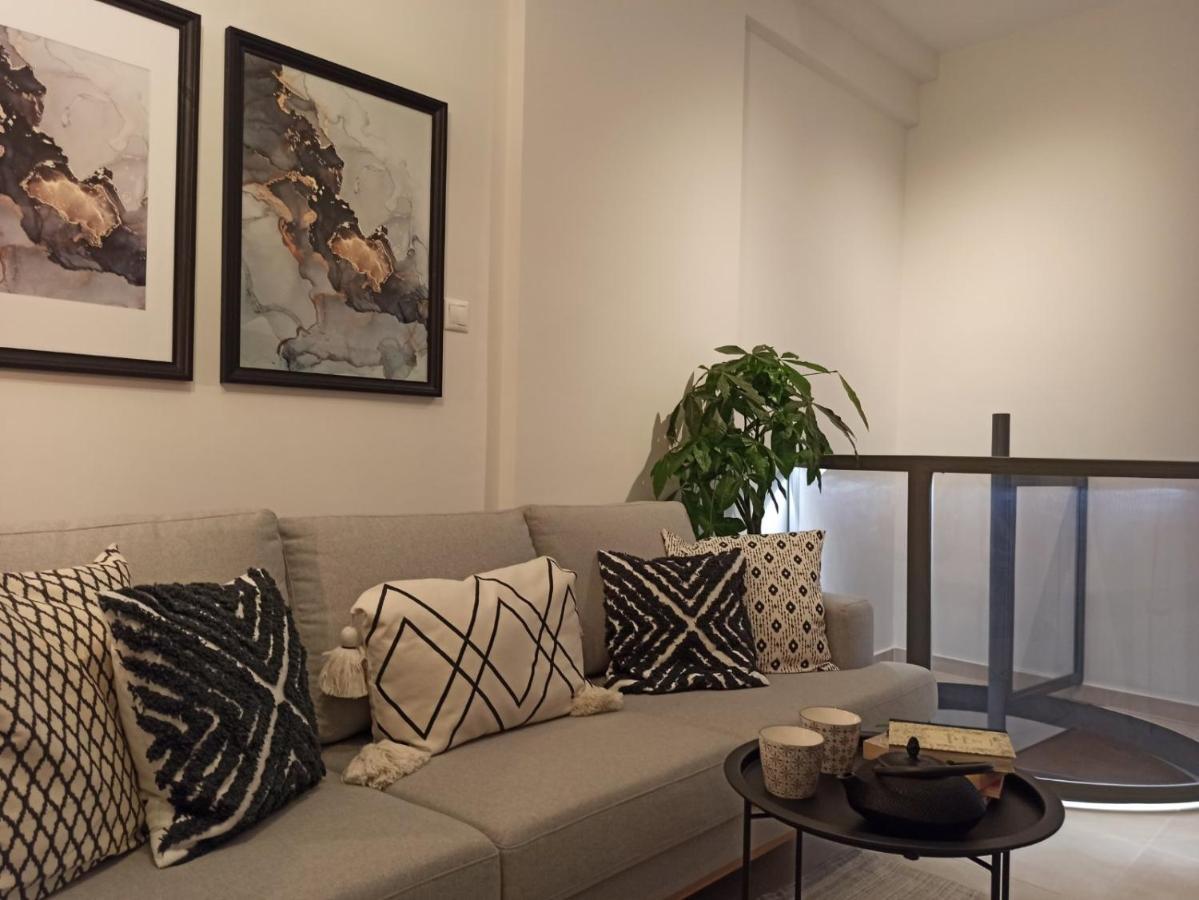 וולוס Stylish Ground Floor Maisonette מראה חיצוני תמונה