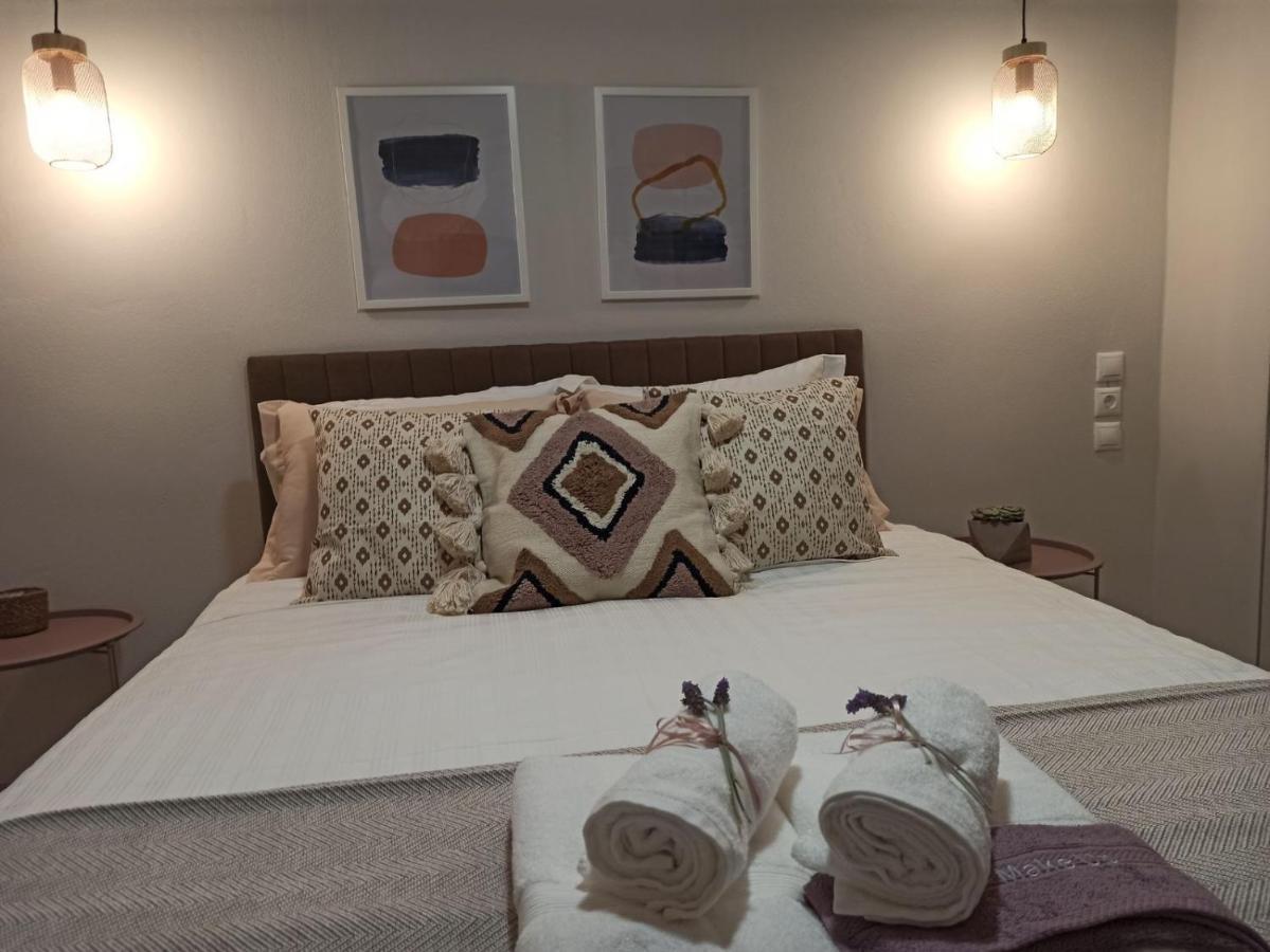 וולוס Stylish Ground Floor Maisonette מראה חיצוני תמונה