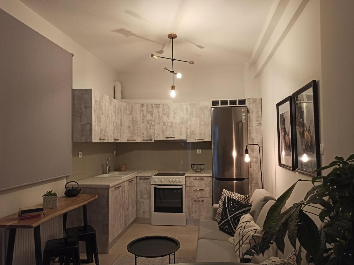 וולוס Stylish Ground Floor Maisonette מראה חיצוני תמונה