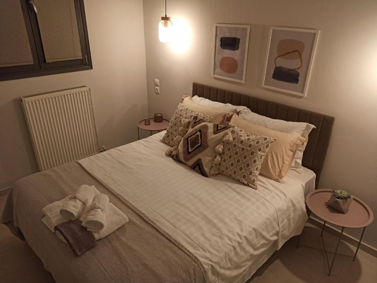 וולוס Stylish Ground Floor Maisonette מראה חיצוני תמונה