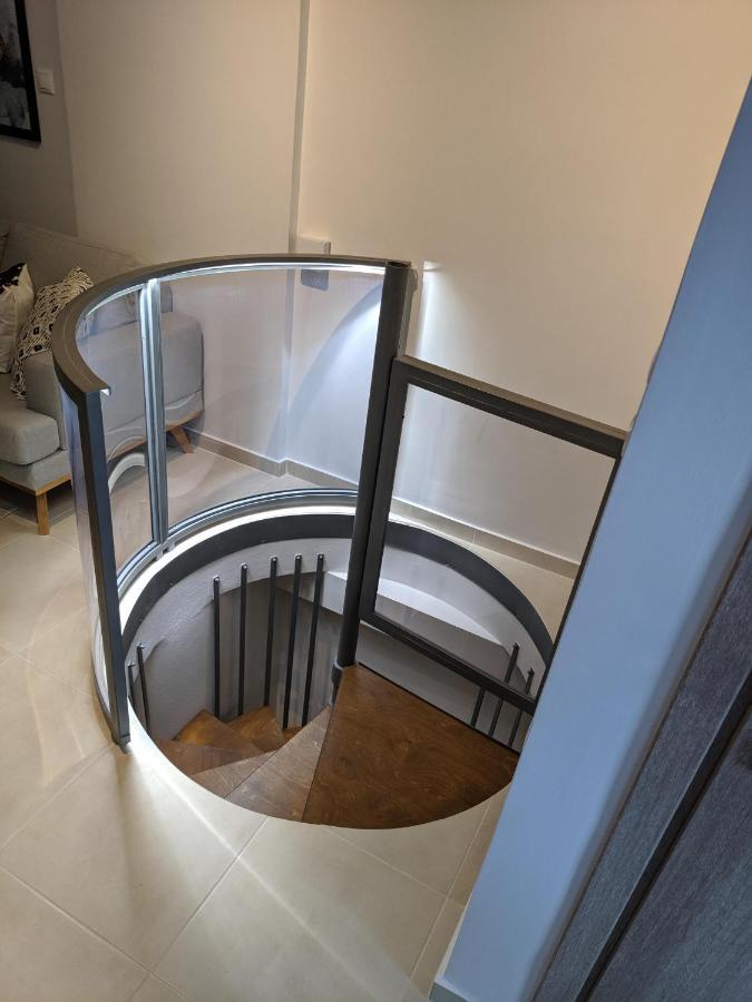 וולוס Stylish Ground Floor Maisonette מראה חיצוני תמונה