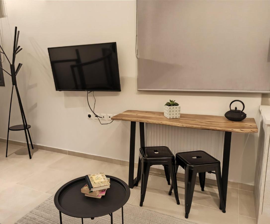 וולוס Stylish Ground Floor Maisonette מראה חיצוני תמונה